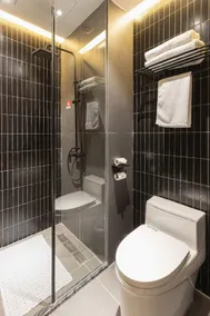 Yunyi Esports Hotel - Image 3