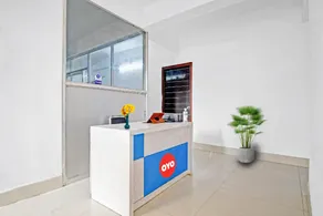 Hotel O ASHIRBAD GUEST HOUSE - Image 3