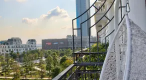 The Flamboyant #StayWork Vinhomes Imperia - Image 2