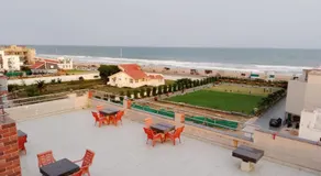 Hotel Sweet Villa Puri - Image 5