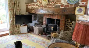 Jeffrey’s B and B - Image 2