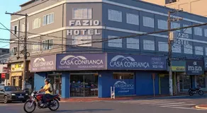 Fazio Hotel - Image 3
