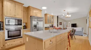 Moonrise Lodge - A Large Vacation Home in Mariposa - Image 2