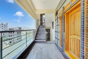 Hotel O SKV Residency Service Apartment - Image 5