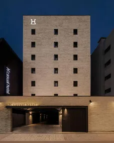 H Hotel Wangsimni - Image 2