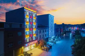 Yiya Business Hotel (Yiliang North Station Branch) - Image 5