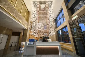 Wanda Moments, Pingdingshan Lushan - Image 3