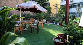 Xi'an The Facebook Youth Hostel - Image 2