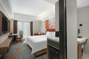 Hampton by Hilton Chengdu Waishuangnan - Image 5