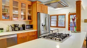 Entire House,Convinient location in Los Angeles , near Universal, Hollywood, Pets Friendly, Free WIFI - Image 2