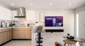 San Juan Gateway Lux 2 bedroom House by PH - Image 3
