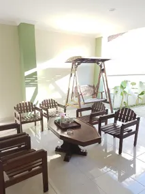 Komala Guesthouse Sagan 1, 5mnt ke UGM - Image 3