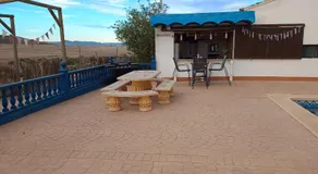 El Oasis Morado - Image 4
