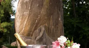La Villa Du Menhir Chambre d'hôtes - Image 3