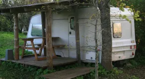 Caravan Yard - Image 4