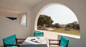 Aurea Blu Studio 05, Experience nature, relax, dream - Image 3