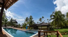 João Praia Hotel - Image 3