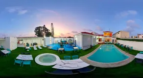 Hotel Villa Del Mar - Image 4