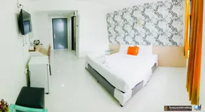 The Train Hotel Hatyai - Image 2