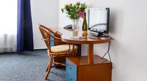 Vinetahotel Stadt Barth - Image 4