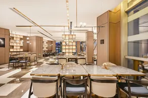 Atour Hotel Tianjin Eye - Image 4