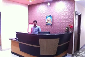 Hotel Sakthi Residency - Image 4