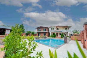 Rajyog Resort and Villa, Mahabaleshwar - Image 2