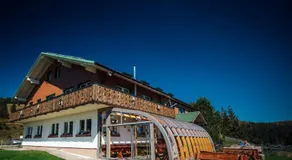 Berggasthof zur Todtnauer Hütte - Image 2