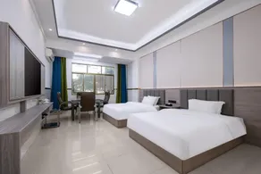 Fuyuan Business Hotel (Tunchang County Branch) - Image 2