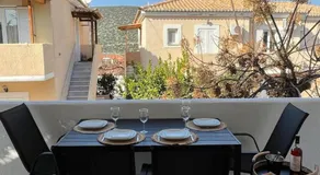 Lovely 2-bedroom apartment in the heart of Ermioni - Image 5