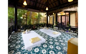 Bamboo Village Beach Resort & Spa - Image 2