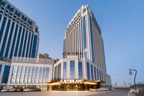 Orange Hotel Yinchuan High-speed Railway Station Tongda South Street - Image 3