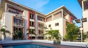 Goosepen 3 Bedrooms Apartment - Image 3