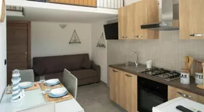 Bed and Breakfast Brezza Marina - Image 5