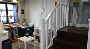 Albergue O Fogar de Teodomiro - Image 2