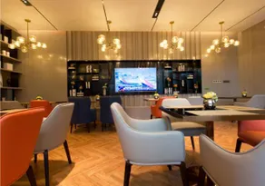 Echarm Hotel Qidong - Image 3