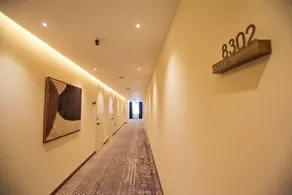 Harbin Dongqing Business Hotel - Image 4