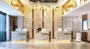 Atour Hotel Nanchang Aixi Lake - Image 3