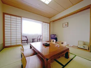 Okayama Airport Onsen Resparle Fujiganaru - Image 5