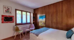 Casa In Contrada by Quokka 360 - Colorful Village House on Lake Lugano - Image 2