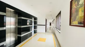Half Moon Residency Calicut - Image 3