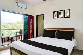 Hotel O Aishwarya Valley - Image 2