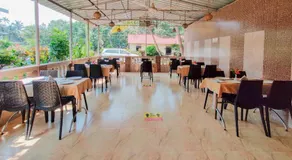 Hotel Siesta De Goa - Image 5