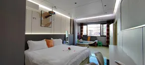 Xinjiayuan Hotel - Image 4