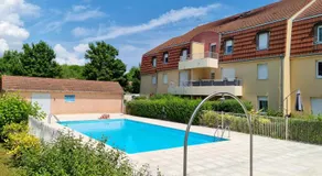 Appartement Beaune like Home - Image 5