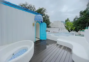 Santorini Hot Spring Resort - Image 4