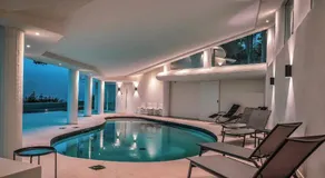 Villa Abetaia With Pool - Image 4