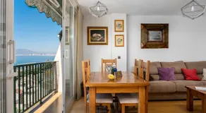 Lucila Beachfront Pedregalejo By AlohaMálaga - Image 3