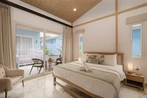 Miia Bella Beach Cottage Resort - Image 2