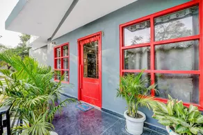 Townhouse 139 Ashiyana Smriti Upvan Near Emerald Mall Lucknow - Image 5